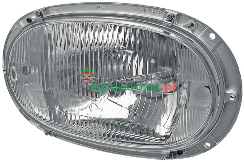 Hella Main headlight | 0005441418 | zdjęcie nr 1